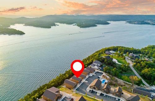 Kimberling City House | Sunset Pointe