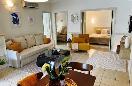 Korora House | Sunset Pond Paradise