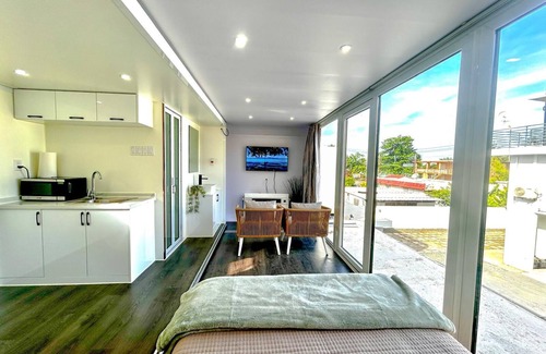 Playa Fortuna House | Sunset @ Puerto.2 PPL/Beach/Generaror/Roof Top/Top Location