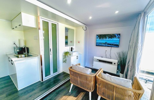 Playa Fortuna House | Sunset @ Puerto.2 PPL/Beach/Generaror/Roof Top/Top Location
