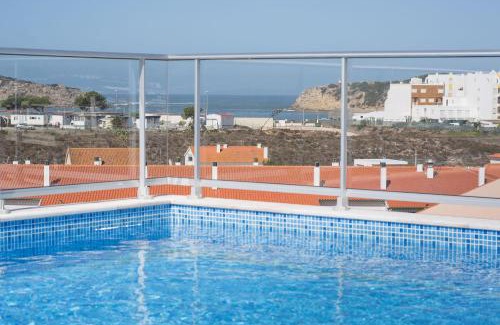 Sao Martinho do Porto Apartment | Sunset R - By SCH