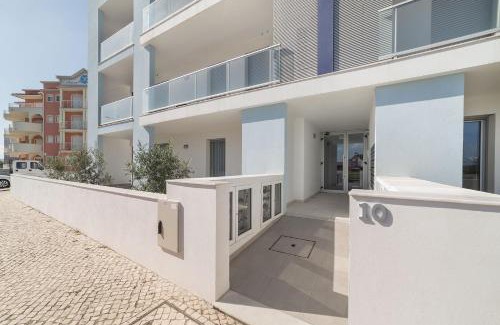 Sao Martinho do Porto Apartment | Sunset R - By SCH