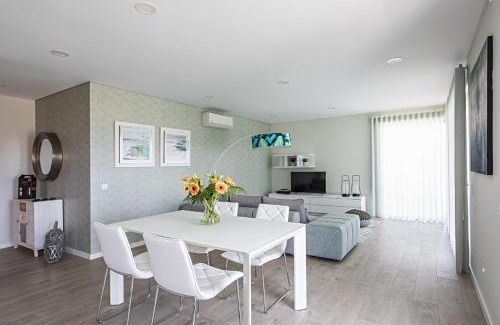 Sao Martinho do Porto Apartment | Sunset R - By SCH