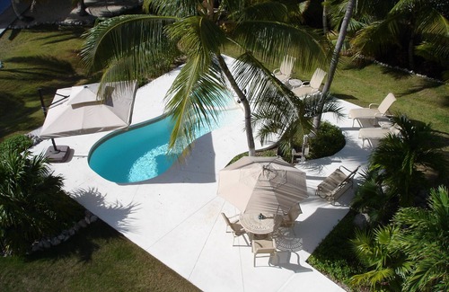 Islamorada House | Sunset Reef - Bayside Gated Estate, Pool, Spa, Deep Water Dock, Kayaks & SUPs