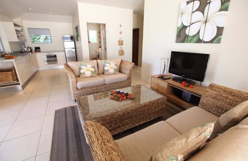 Arorangi Hotel | Sunset Resort - Adults Only