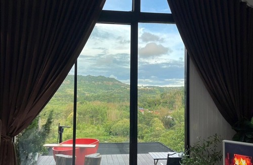 Khao Kho Resort | Sunset Resort Khaokho