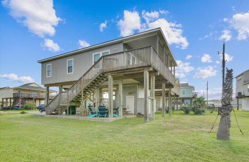 Terramar Beach House | Sunset Retreat