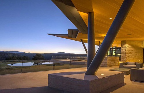 Telluride House | Sunset Ridge by Exceptional Stays
