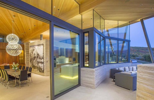 Telluride House | Sunset Ridge by Exceptional Stays