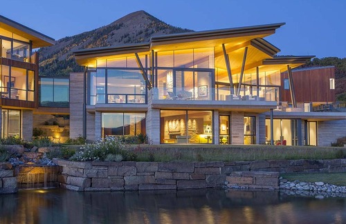 Telluride House | Sunset Ridge by Exceptional Stays