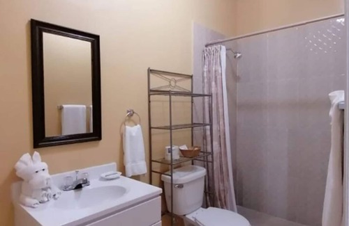 Providenciales Hotel | Sunset Ridge Hotel