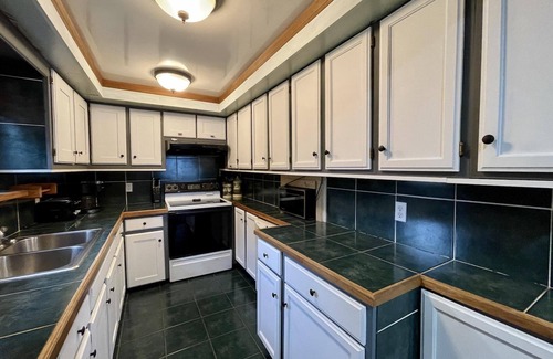 Drummond Island House | Sunset Ridge on Drummond Island