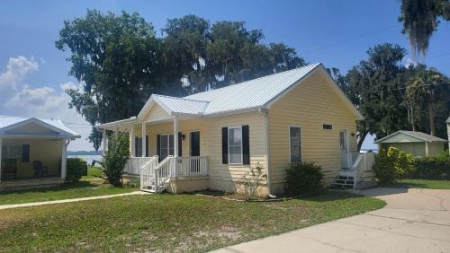 East Palatka House | Sunset River House