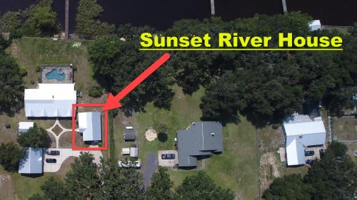 East Palatka House | Sunset River House