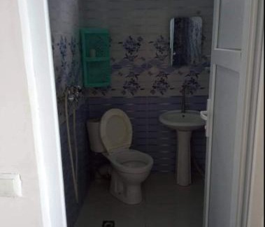 Sarpi House | SunSet room 1-on the third floor with a sea view