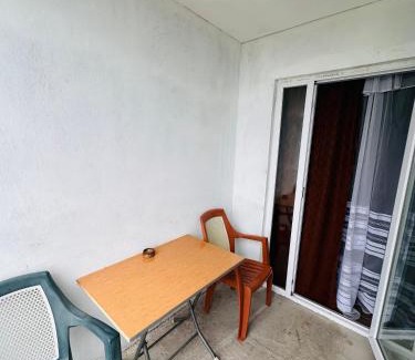 Sarpi House | Sunset room 3-on the third floor