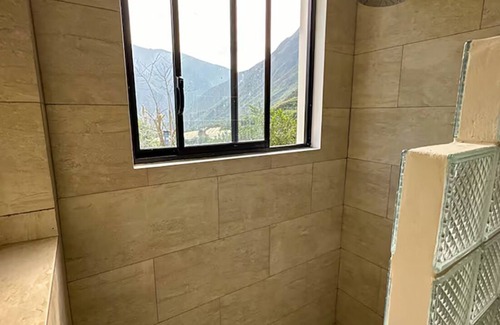 Calacali Bed & Breakfast | Sunset Room at The Cloud Forest Retreat