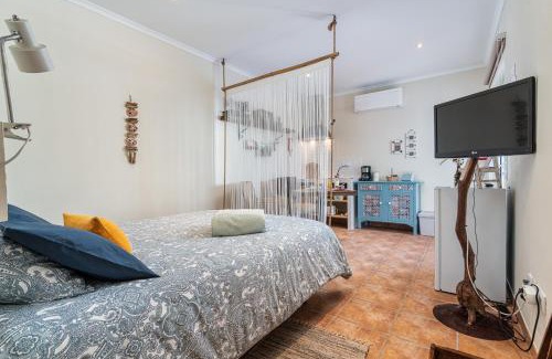 Odeceixe House | Sunset Room - Hiking & Beach