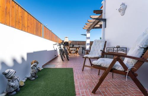 Odeceixe House | Sunset Room - Hiking & Beach