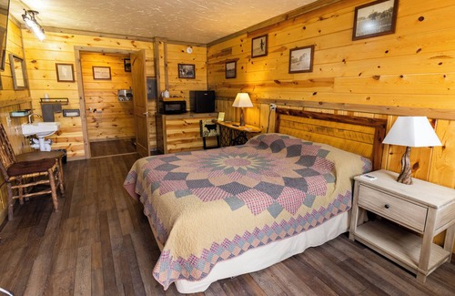 Belle Fourche Hotel | Sunset RV Park and Motel