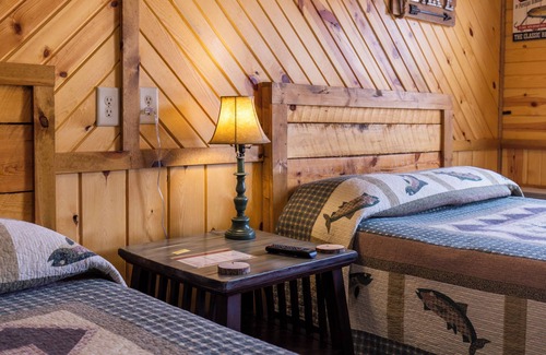 Belle Fourche Hotel | Sunset RV Park and Motel