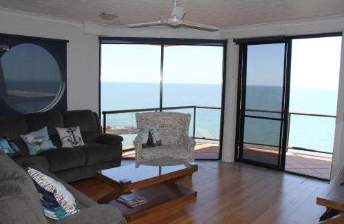 Redcliffe Apartment | Sunset Sails Penthouse Redcliffe