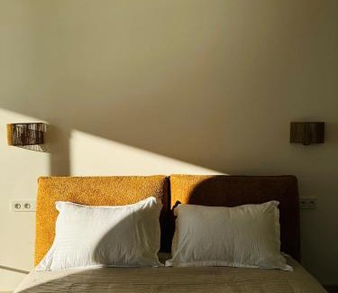 Kobuleti Apartment | Sunset sea view at Bamboo Beach