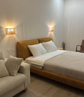 Kobuleti Apartment | Sunset sea view at Bamboo Beach