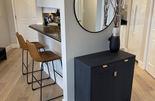 Colington Condo | Sunset Seaker! (Soundfront Condo w/Pool)