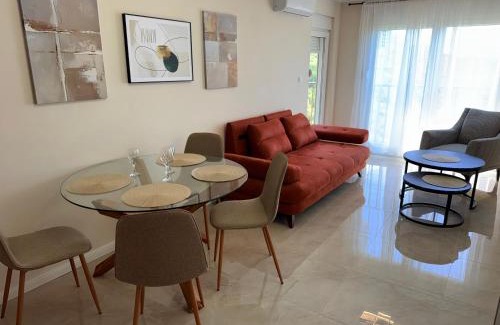 Budva Municipality Apartment | Sunset Serenade Apartment