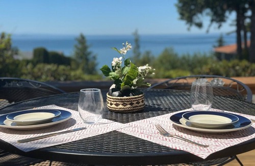 Bellingham House | Sunset Serenity, Stunning Views