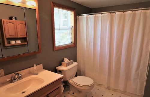 Petoskey House | Sunset Shore on Pickerel Lake - breathtaking sunsets & Inland Waterway await!