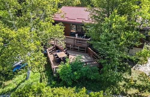 Tobermory Cottage | Sunset Shores