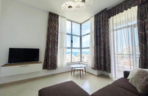 Shkembi i Kavajes Apartment | Sunset Shores Residences