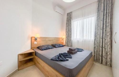 Shkembi i Kavajes Apartment | Sunset Shores Residences