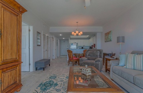 Gulf Shores Condo | Sunset Siesta to Soothe Your Soul - Directly on Beach!