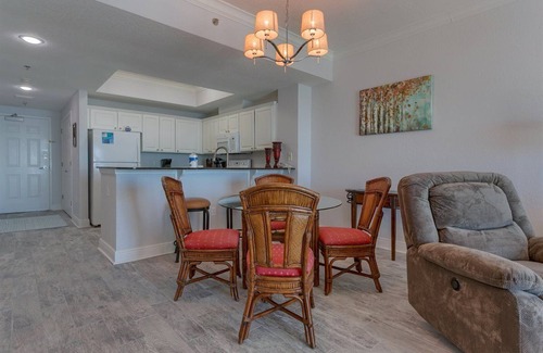 Gulf Shores Condo | Sunset Siesta to Soothe Your Soul - Directly on Beach!