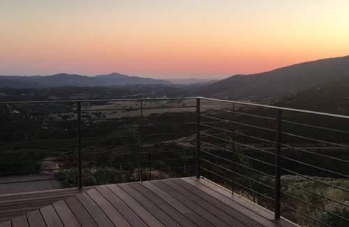 Descanso House | Sunset & Solace Sanctuary
