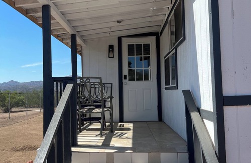 Black Canyon City House | Sunset Stays