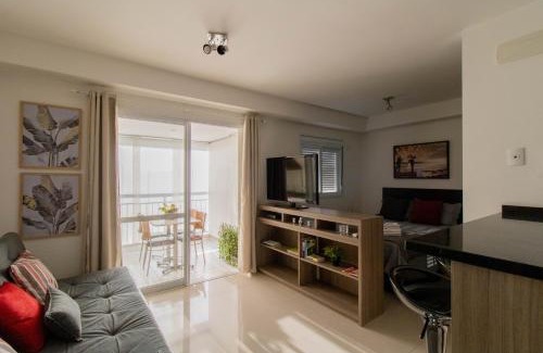 Guarulhos Apartment | Sunset Studio - GRU 1001