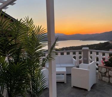 Capoliveri Apartment | SUNSET SUITE