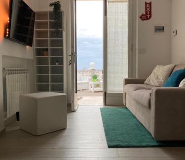 Capoliveri Apartment | SUNSET SUITE