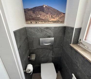 Oberdorla Apartment | Sunset Suite mit Weitblick