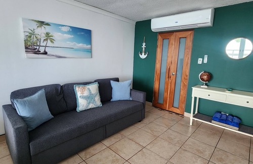 Las Croabas Condo | Sunset Vibes @ 311.Come stay and enjoy total relaxation and regeneration.