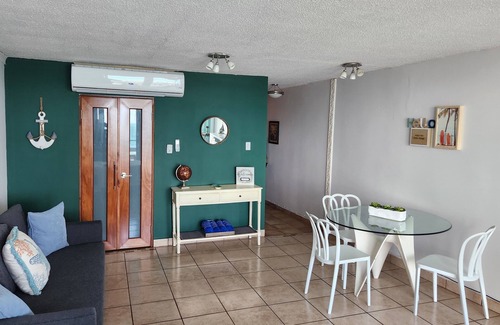 Las Croabas Condo | Sunset Vibes @ 311.Come stay and enjoy total relaxation and regeneration.