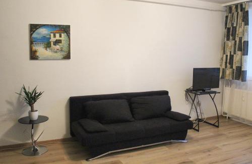 Debrecen Apartment | Sunset-view Apartment
