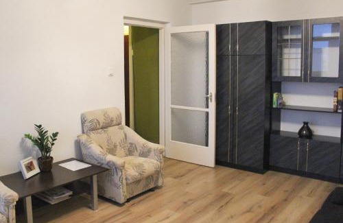 Debrecen Apartment | Sunset-view Apartment