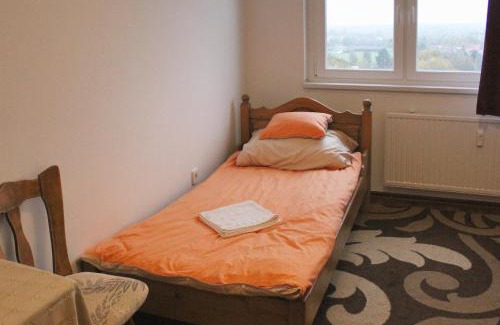 Debrecen Apartment | Sunset-view Apartment
