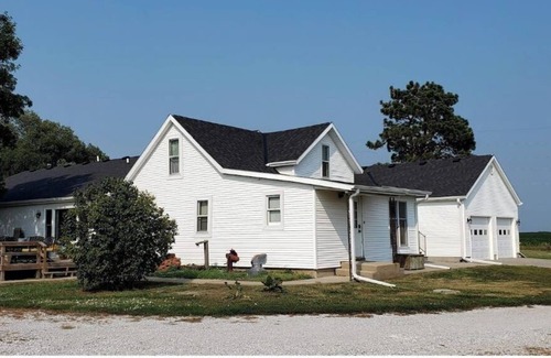 York County House | Sunset View beautiful quiet country 2-bedroom