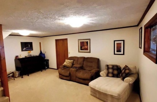 York County House | Sunset View beautiful quiet country 2-bedroom